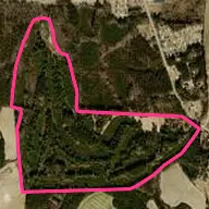 Pine Burr Golf Course