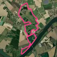 Golf du Château d'Allot