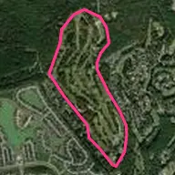 Eagle Nest Golf Club