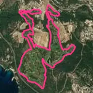 Golf Frégate Provence
