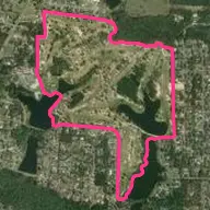 Enterprise Country Club