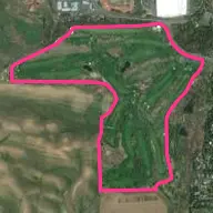 University Golf Course