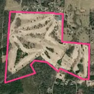 Bushy Mountain Golf Club