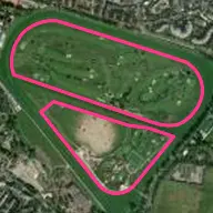 Golf de Paris