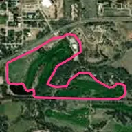 Arrowhead Meadows Golf Course