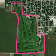 Hiline Golf Course Hiline Golf Course