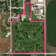 Galaway Creek Golf Course