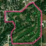 College Heights Country Club