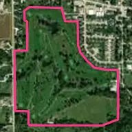 Thornridge Golf Course