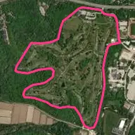 A. L. Gustin Golf Course