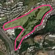 Moanalua Golf Club Moanalua Golf Club