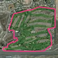 Moses Lake Golf Course Moses Lake Golf Course