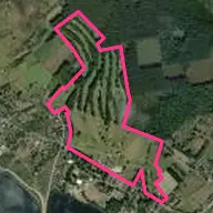 Golf de Jumièges