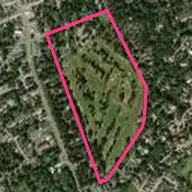Paul Walker Municipal Golf Course