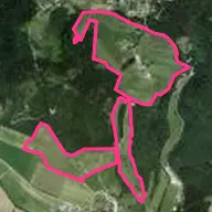 Grazer Golfclub Thalersee - Kurs Windhof