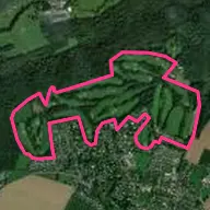 Golf de Rouen La Forêt Verte Golf de Rouen La Forêt Verte