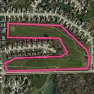 Cross Creek Golf Club
