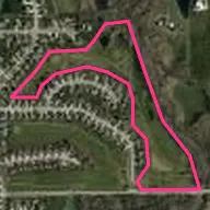 Cross Creek Golf Club