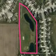 Cross Creek Golf Club