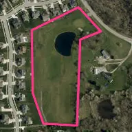 Cross Creek Golf Club