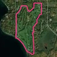 Pokegama Golf Course