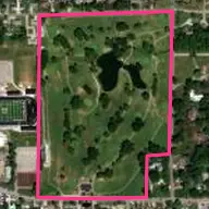Washington Country Club