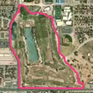 Chaparral Ridge Golf Course Chaparral Ridge Golf Course