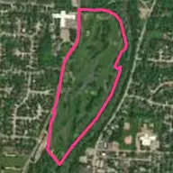 Gahanna Municipal Golf Course