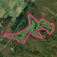 Packsaddle Ridge Golf Club