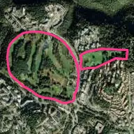 Le Provençal Golf