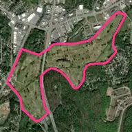 Lenoir Golf Course