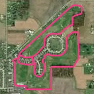 Celina Lynx Golf Club