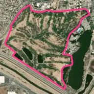 Ascarate Golf Course Ascarate Golf Course
