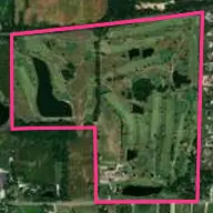Country Oaks Golf Course