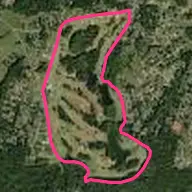 Cherokee National Golf & Recreation Club