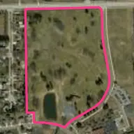 Rocky Ford Par 3 Rocky Ford Par 3