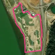 UT Day Golf Practice Facility UT Day Golf Practice Facility