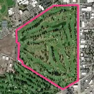 Larchmont Golf Course Larchmont Golf Course