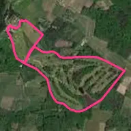 Golf Club Grand Saint-Emilionnais Golf Club Grand Saint-Emilionnais