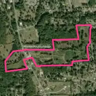 Magnolia Meadows Golf Course