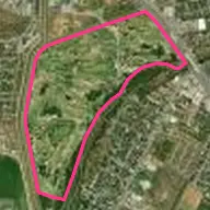 Tony Butler Golf Course Tony Butler Golf Course