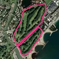 Golf Old Course