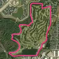 Indian Creek Golf Club