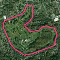 Fincastle Golf Course