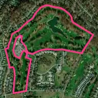 Penn National Golf Course Penn National Golf Course