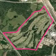 Raven Nest Golf Club