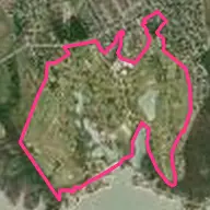 Lake Waco Golf Club