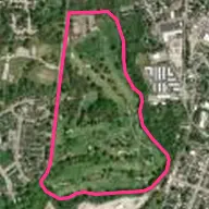 New Albany Golf Course