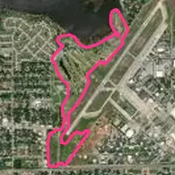 Bay Breeze Golf Course