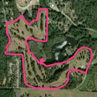 Montevallo Golf Course Montevallo Golf Course